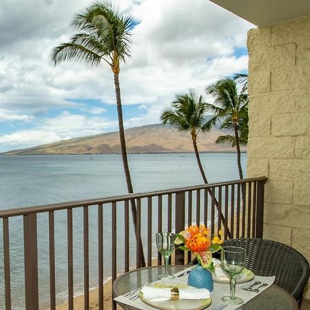 Kihei Beach 508 Bagian luar foto
