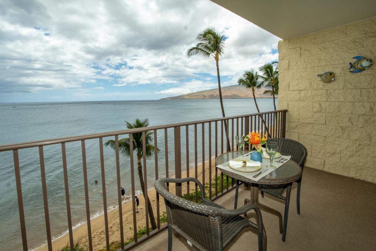 Kihei Beach 508 Bagian luar foto