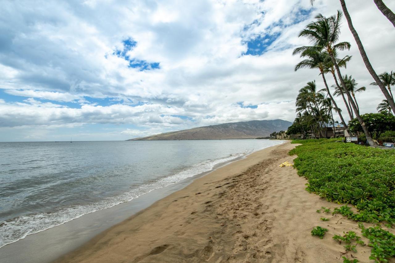 Kihei Beach 508 Bagian luar foto