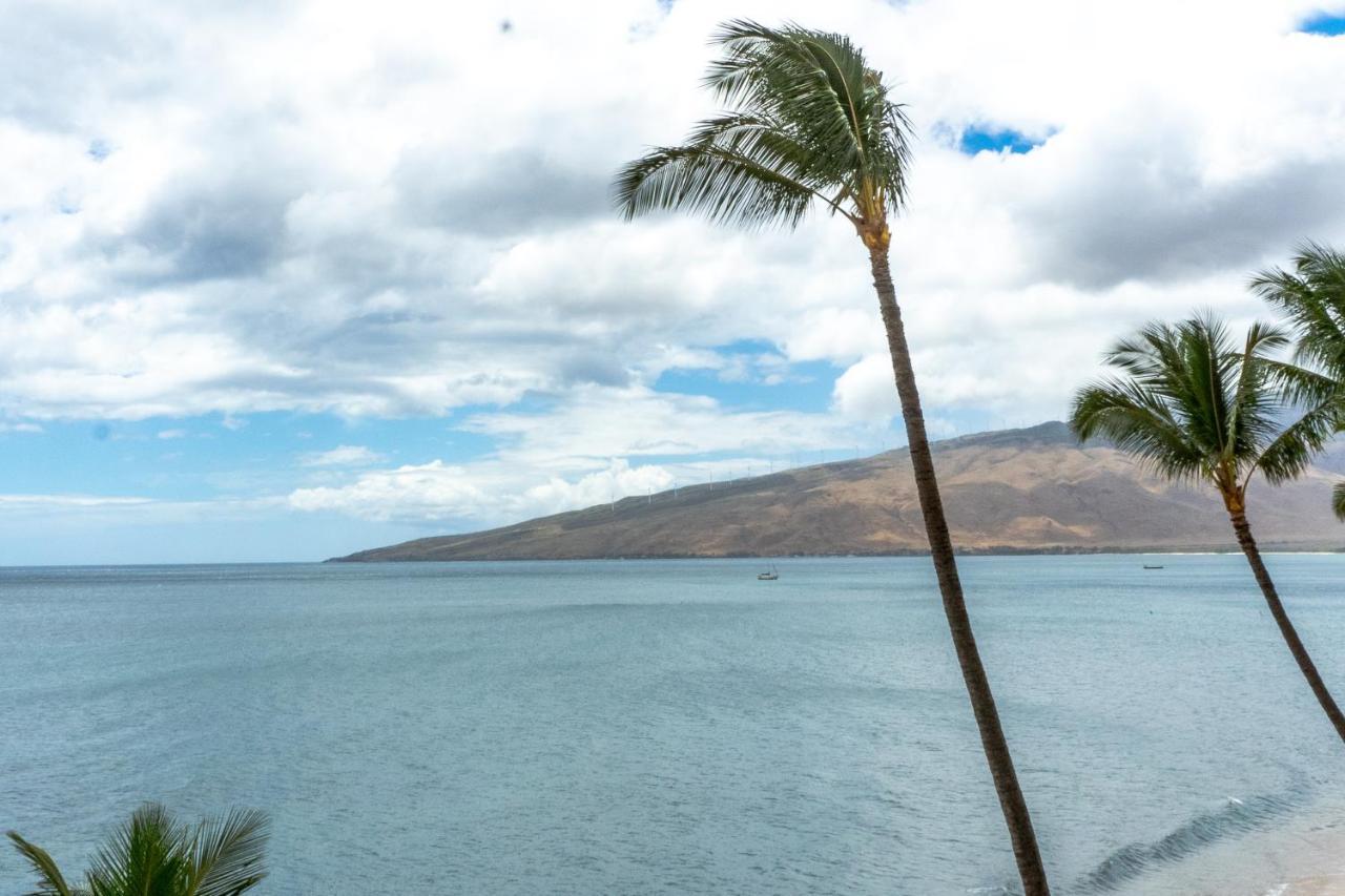 Kihei Beach 508 Bagian luar foto
