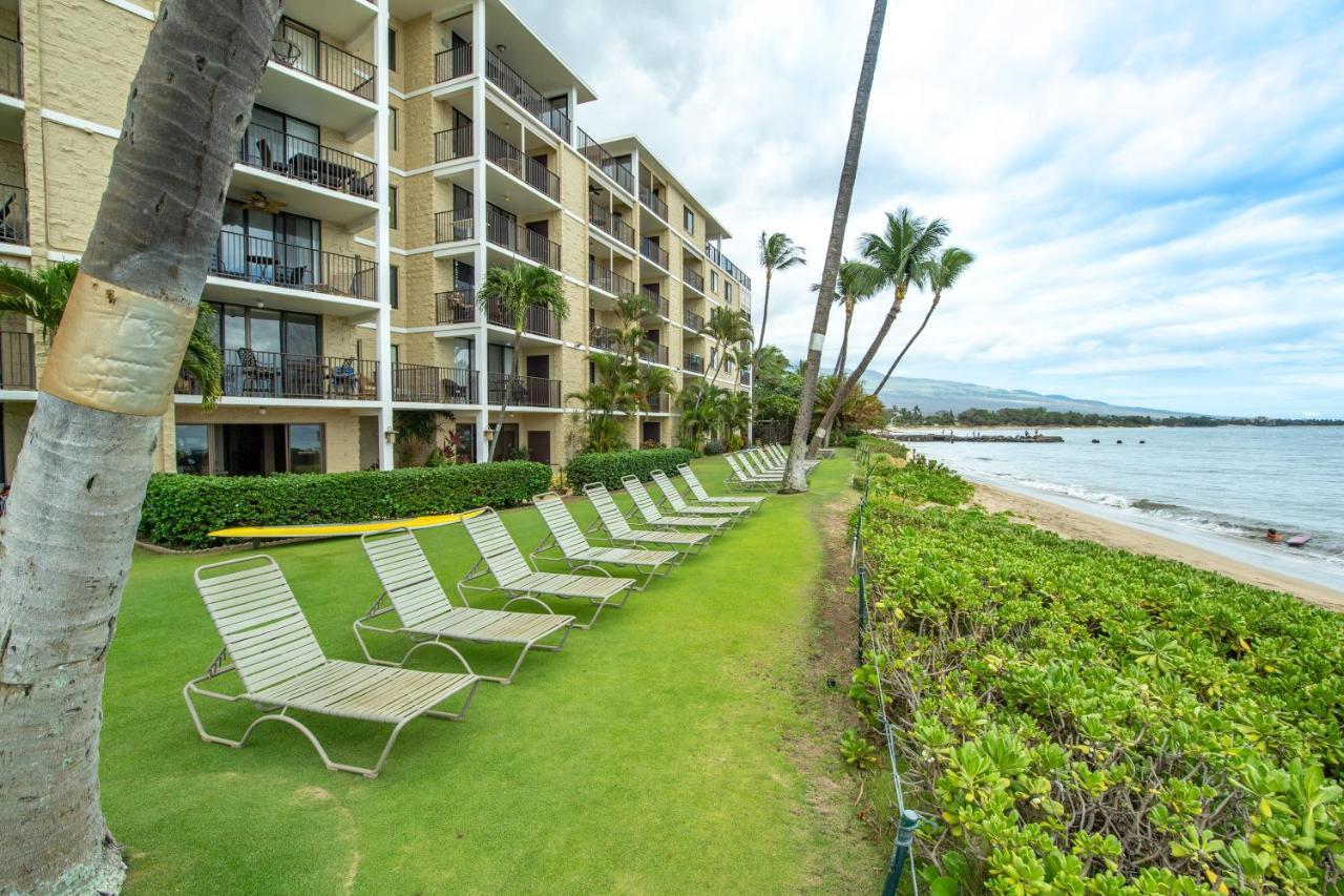Kihei Beach 508 Bagian luar foto
