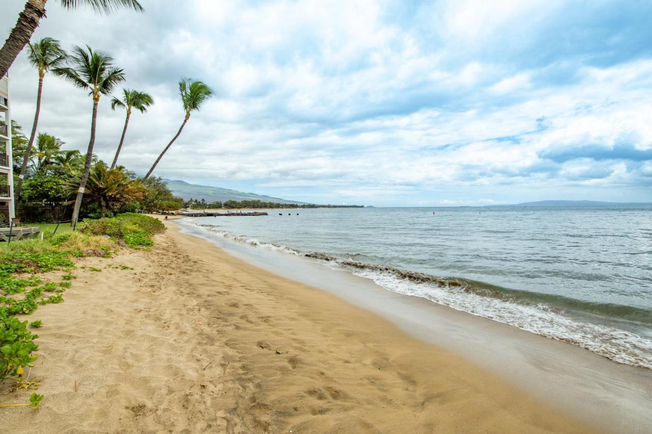 Kihei Beach 508 Bagian luar foto