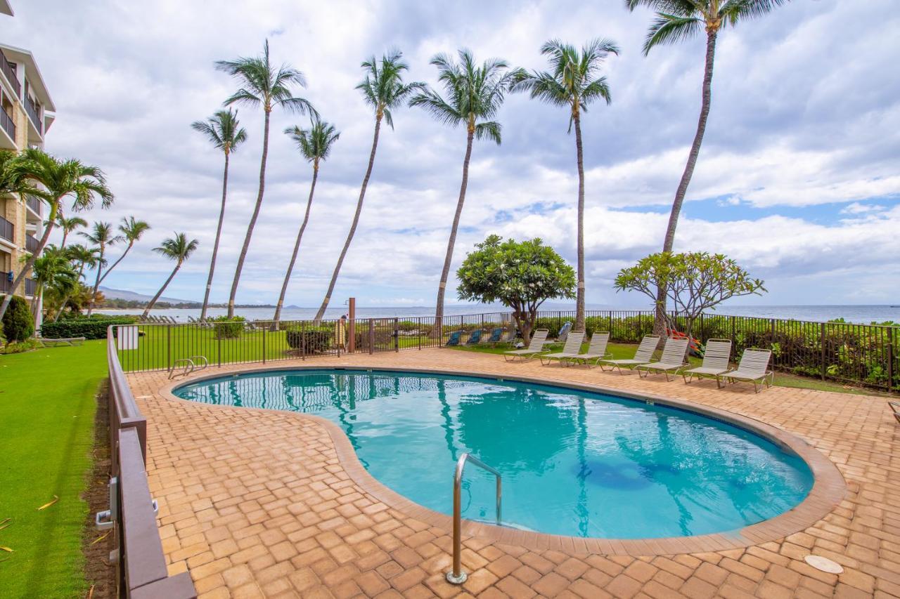 Kihei Beach 508 Bagian luar foto